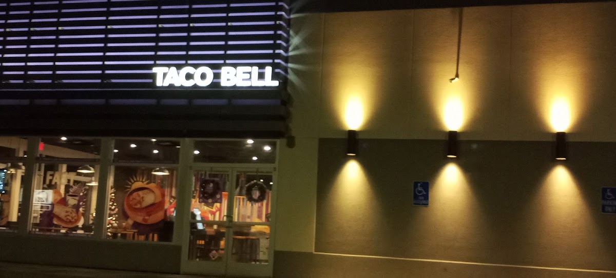 Taco Bell