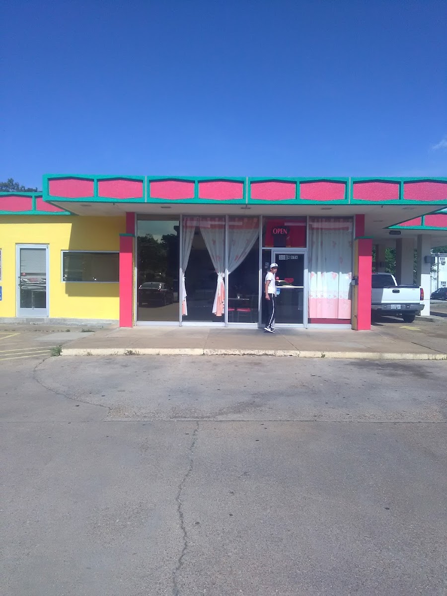 China Wok