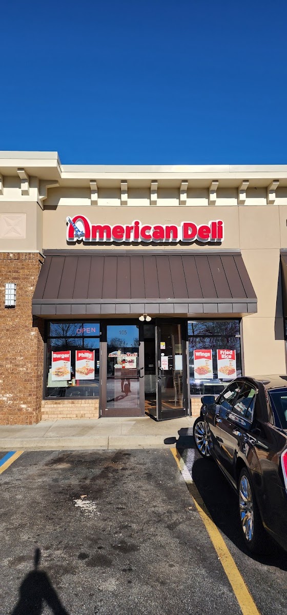 American Deli