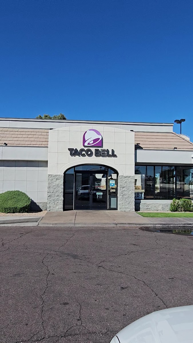 Taco Bell