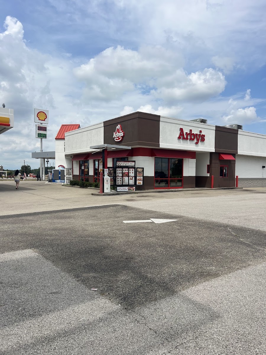 Arby's