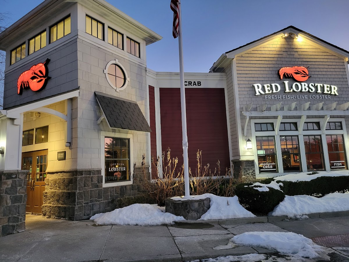 Red Lobster