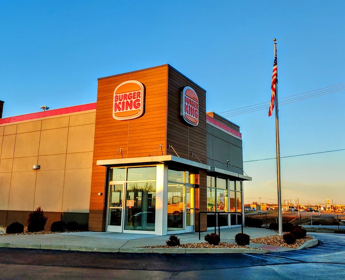 Burger King