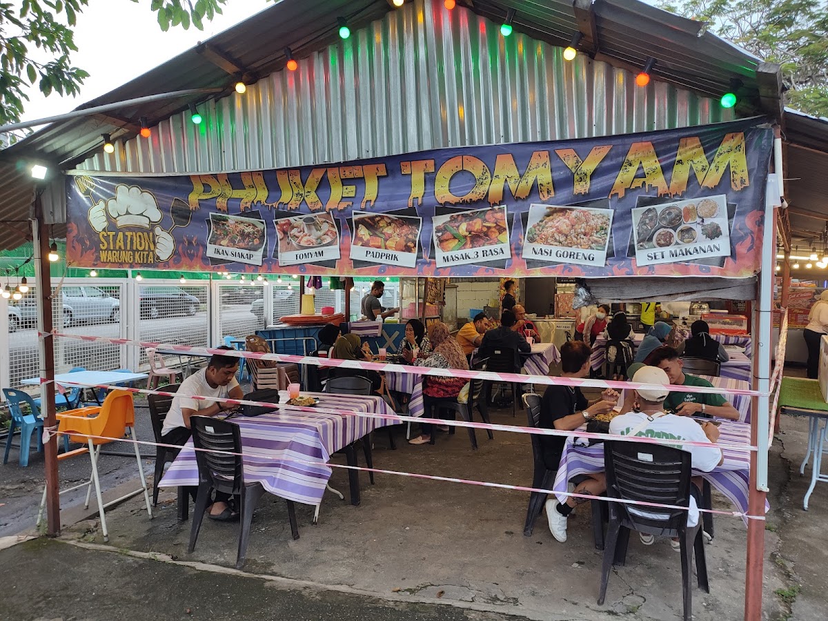 Warung Kita