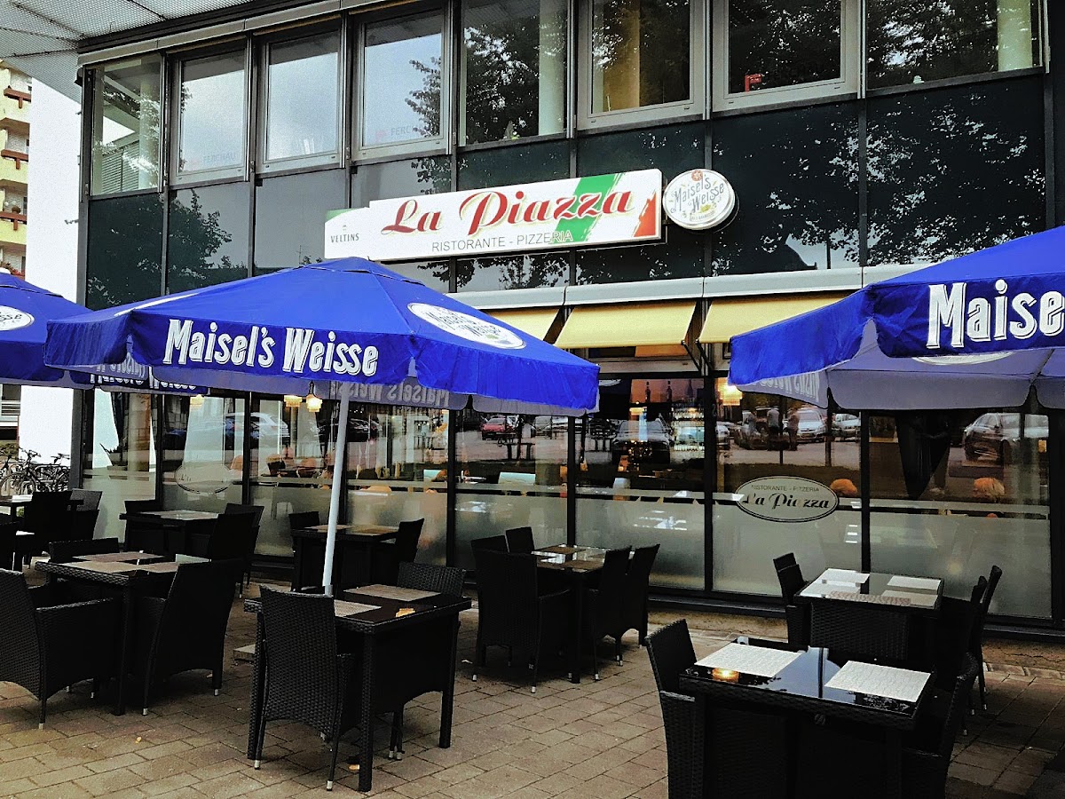La Piazza