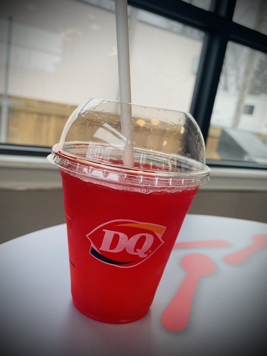 Dairy Queen Grill & Chill