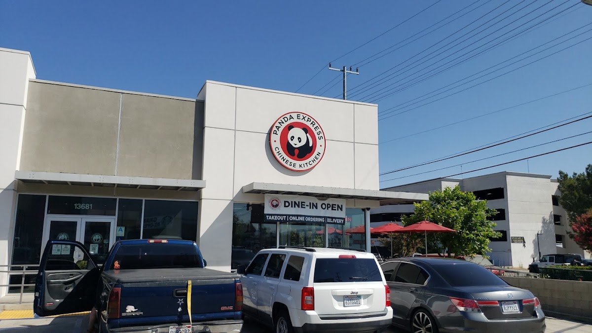 Panda Express