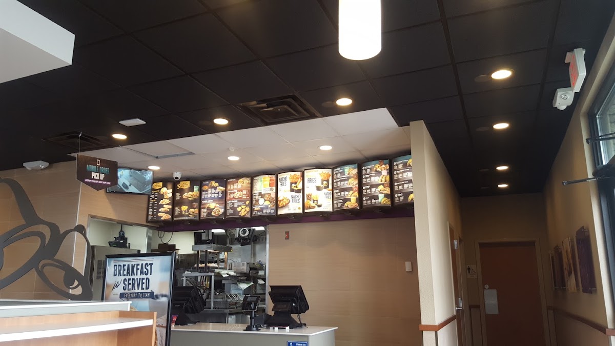Taco Bell