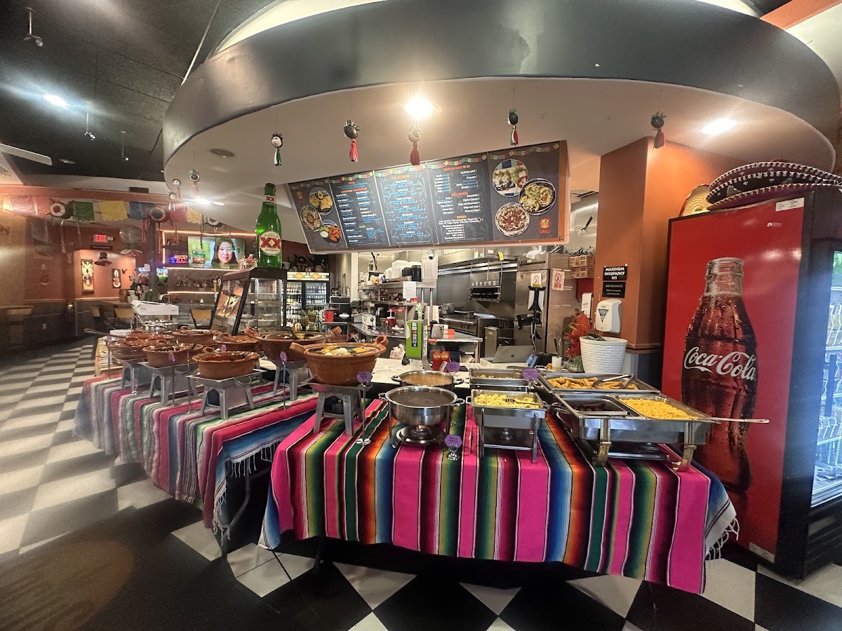 Cactus Grill