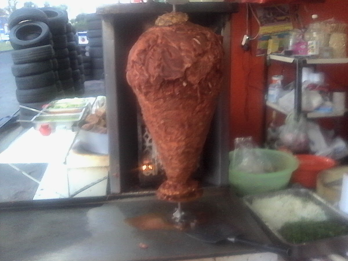 Taqueria Martinez