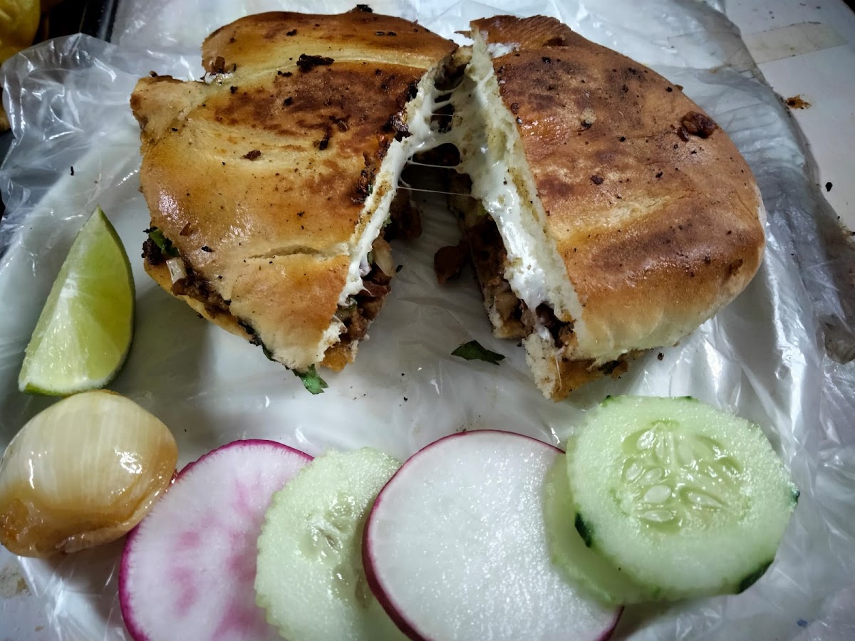 taqueria el güero