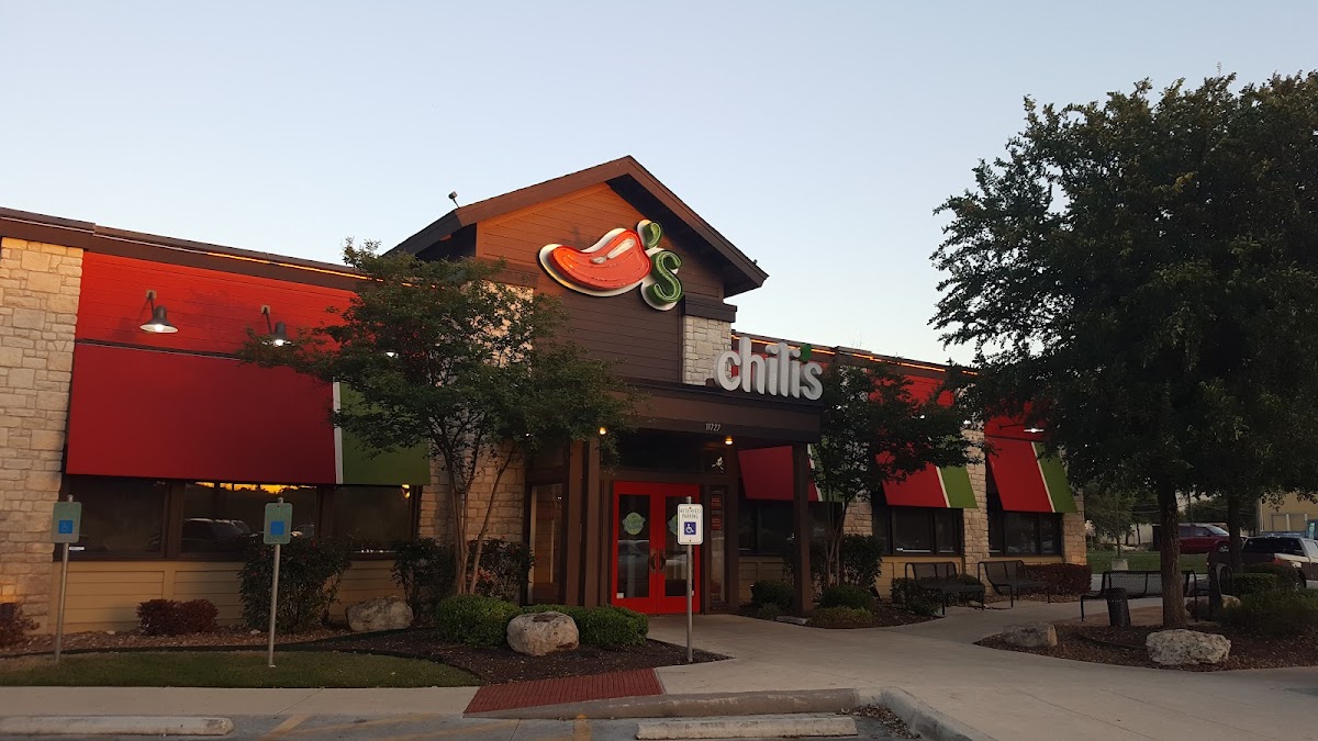 Chili's Grill & Bar