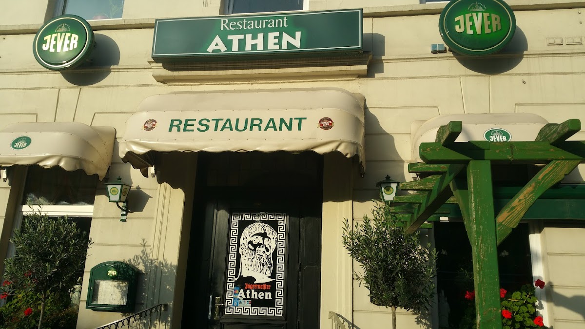 Restaurant Athen