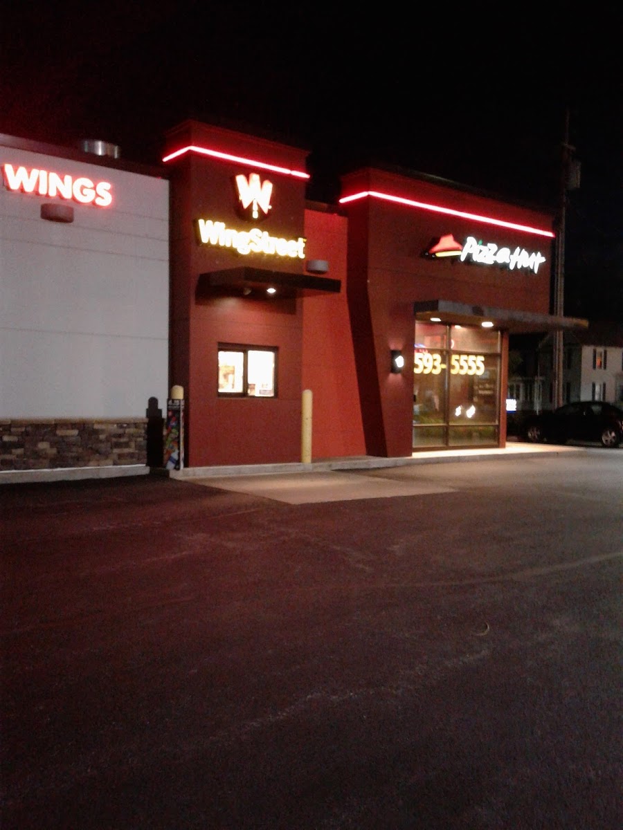 Pizza Hut