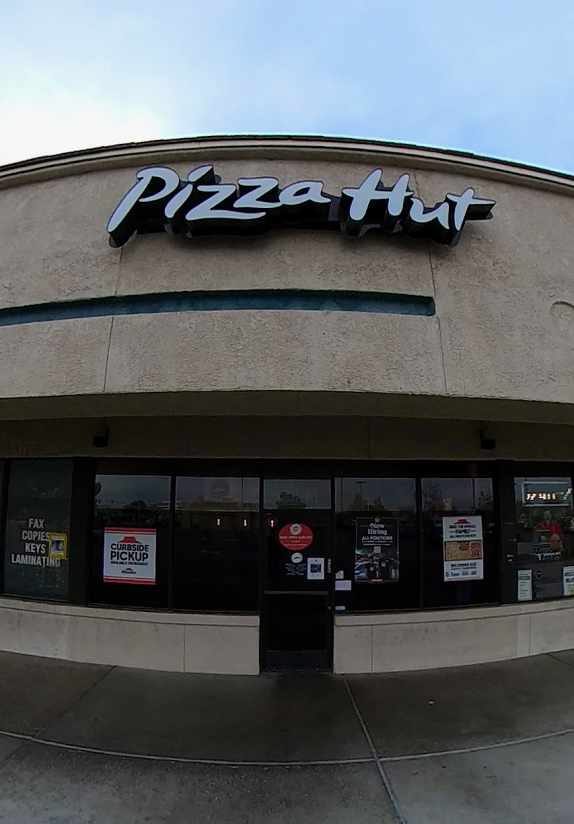 Pizza Hut