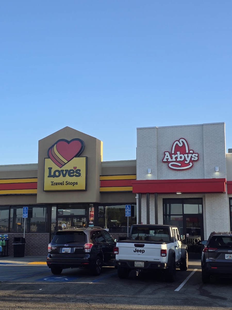 Arby's