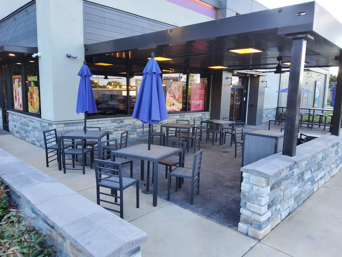 Taco Bell