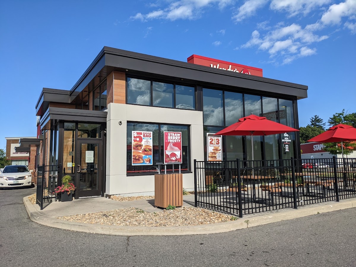 Wendy's