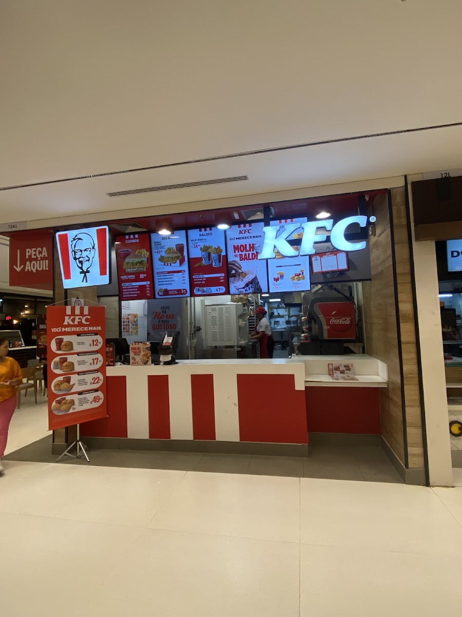 KFC