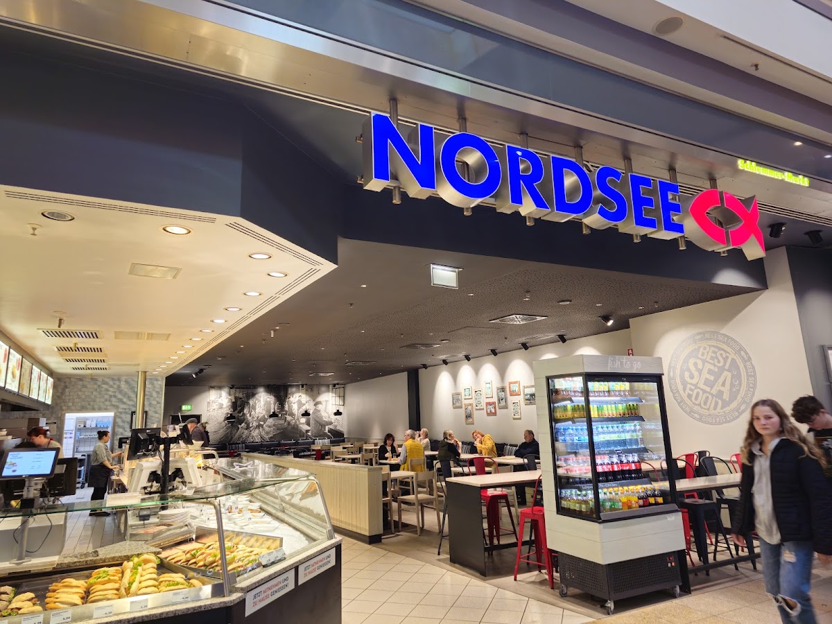 NORDSEE