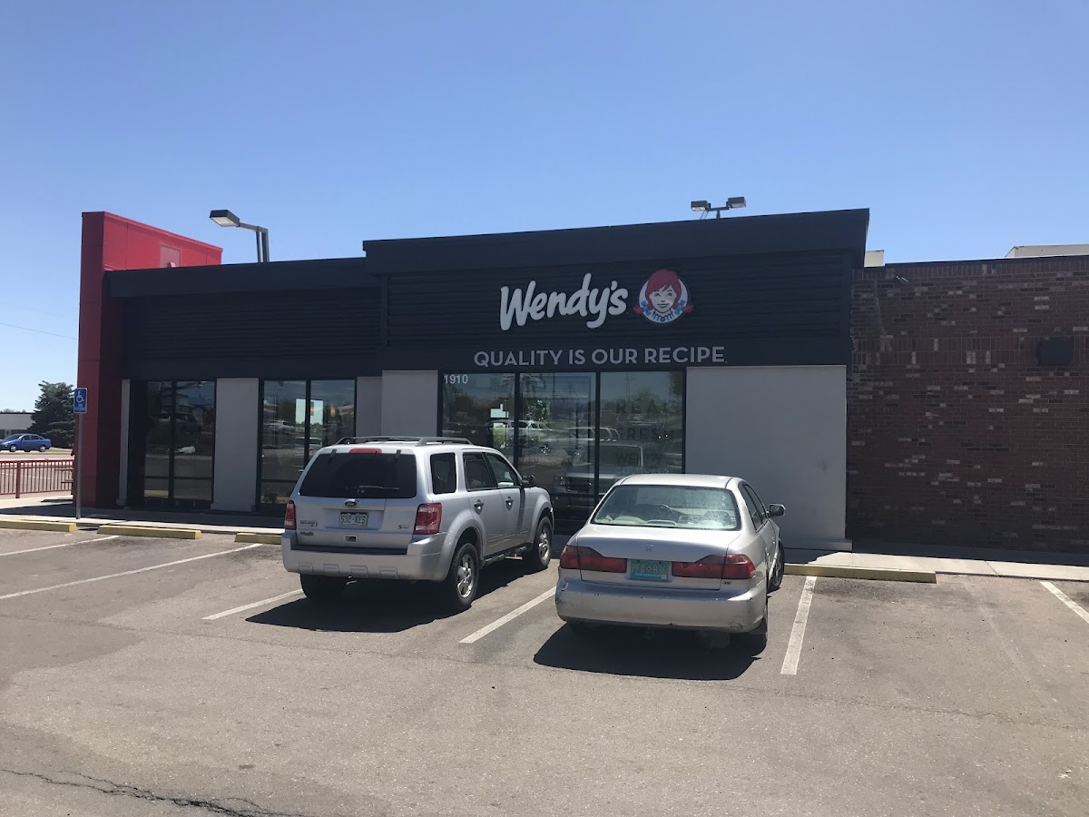 Wendy's