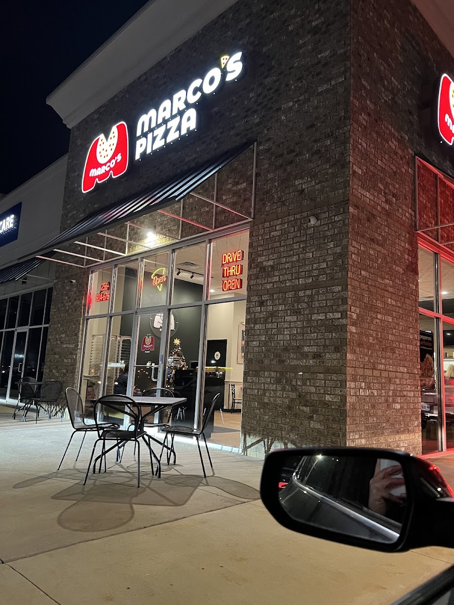 Marco's Pizza