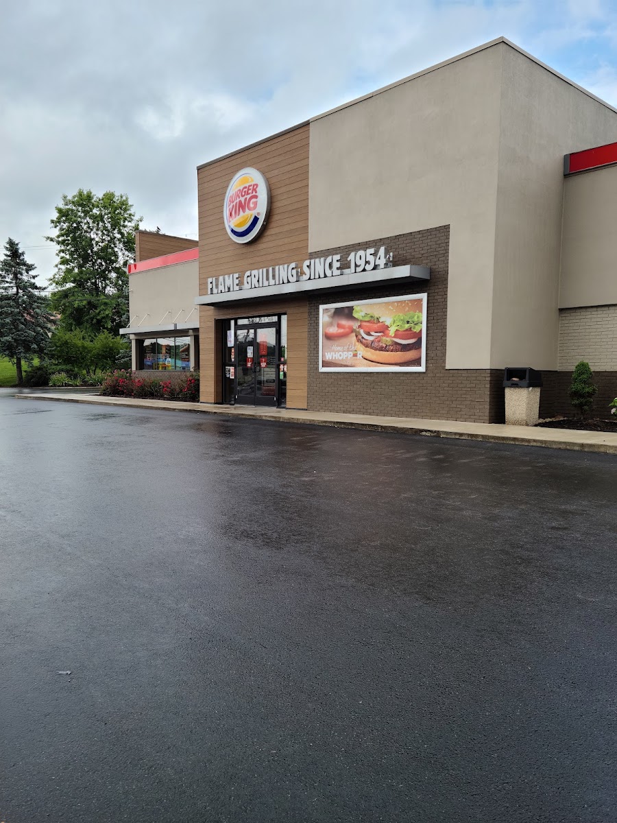 Burger King