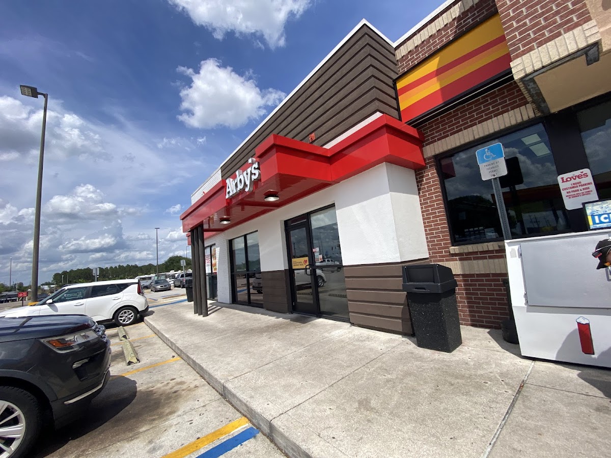 Arby's