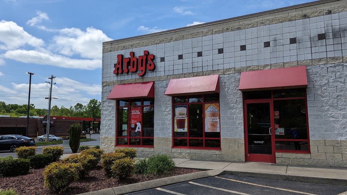 Arby's