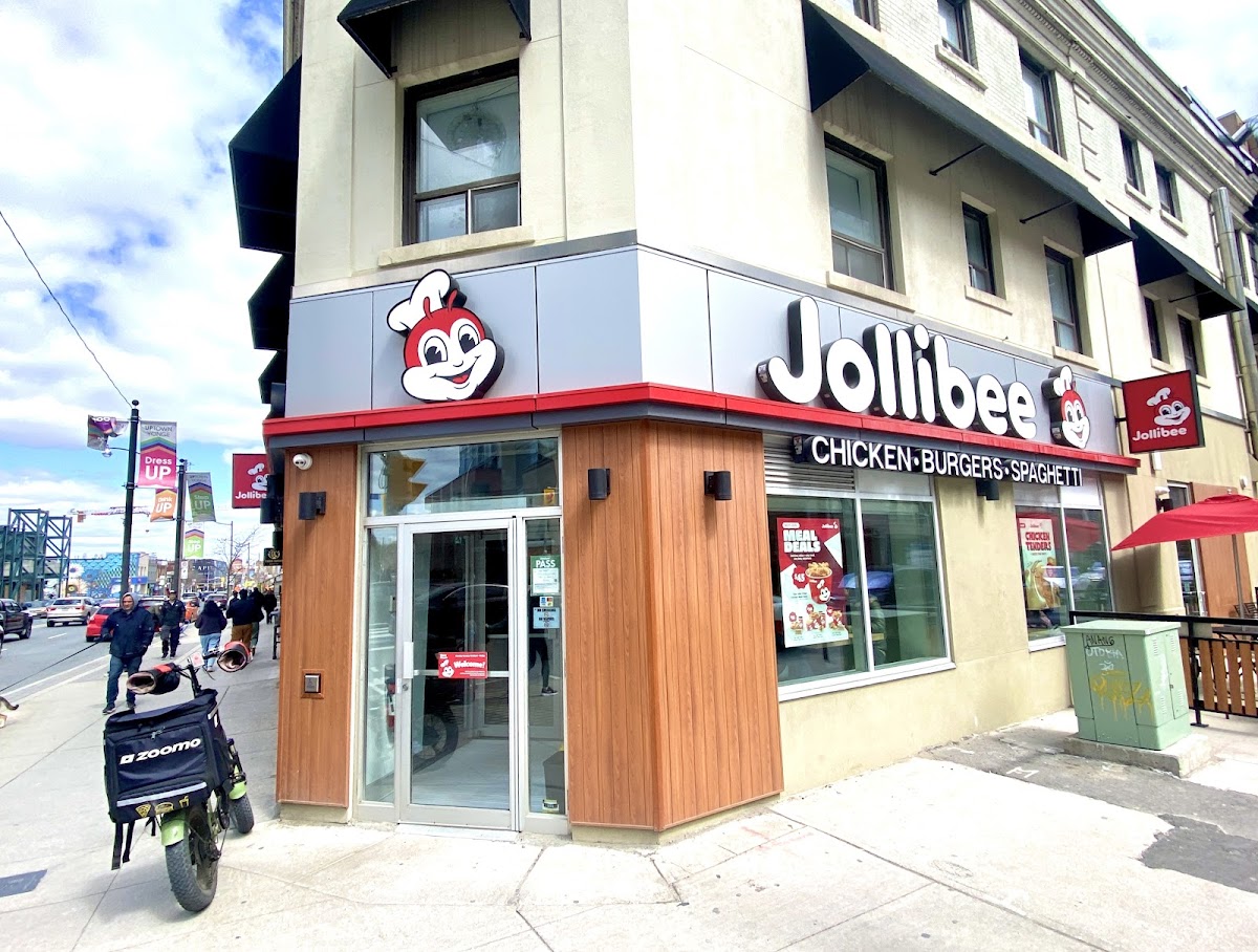 Jollibee