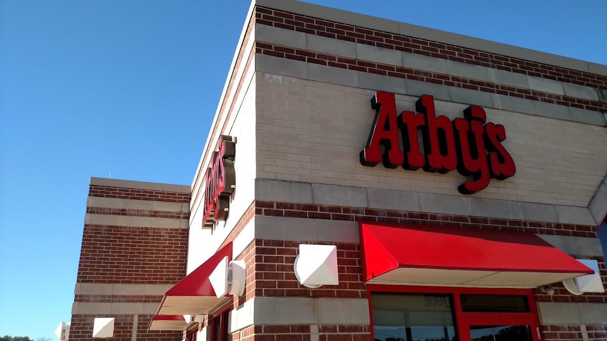 Arby's