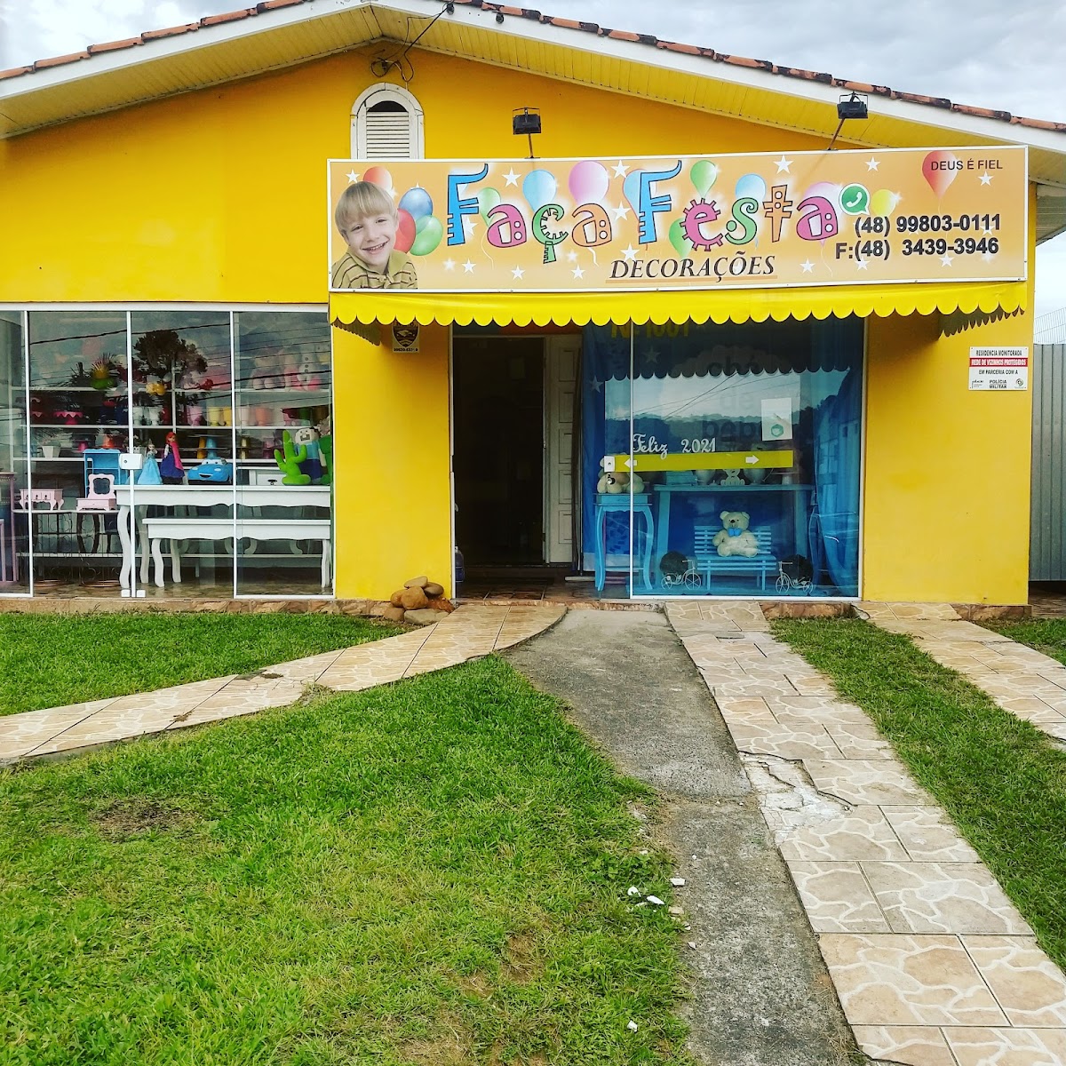 Eskimó Sorvetes