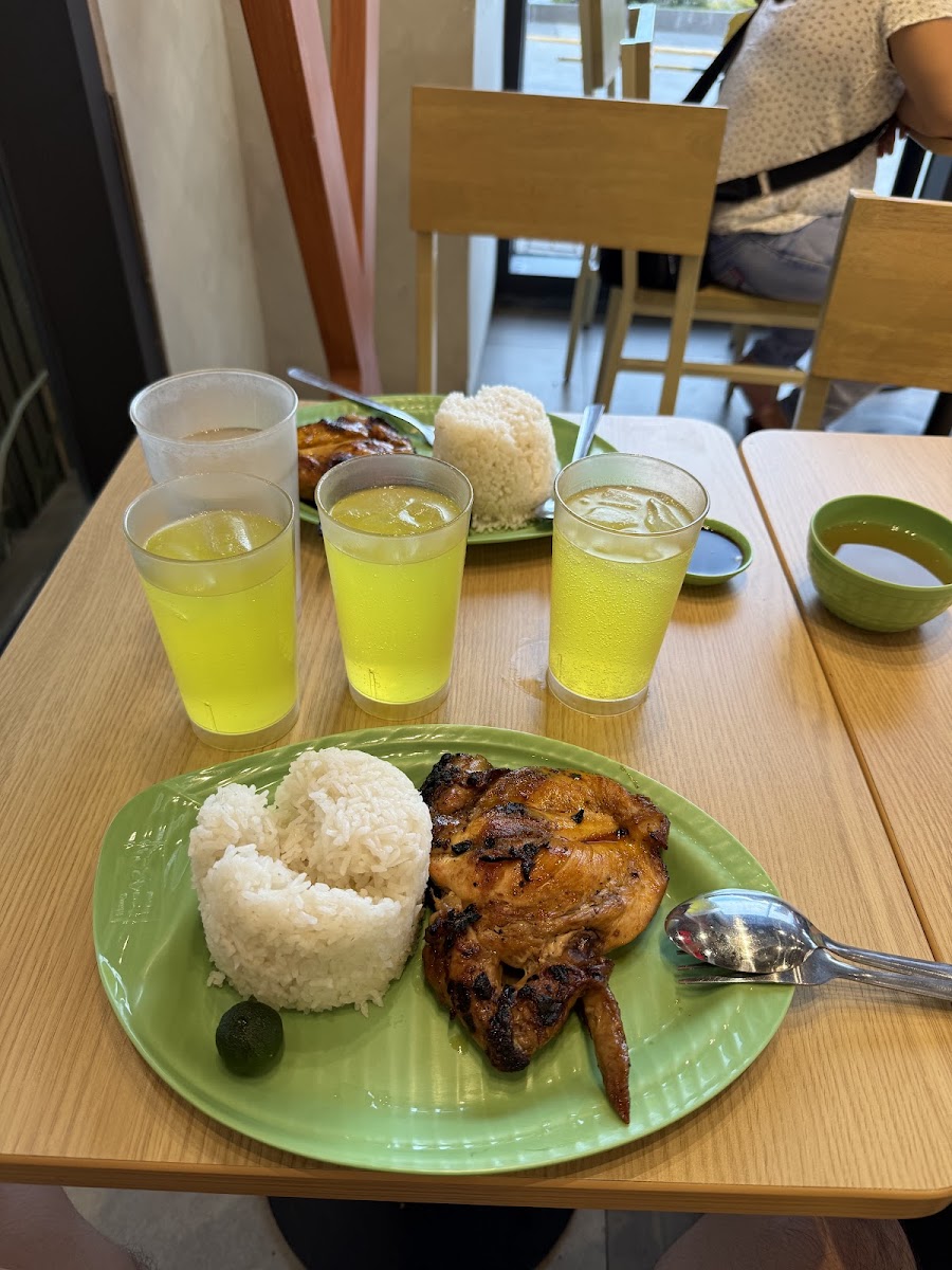 Mang Inasal