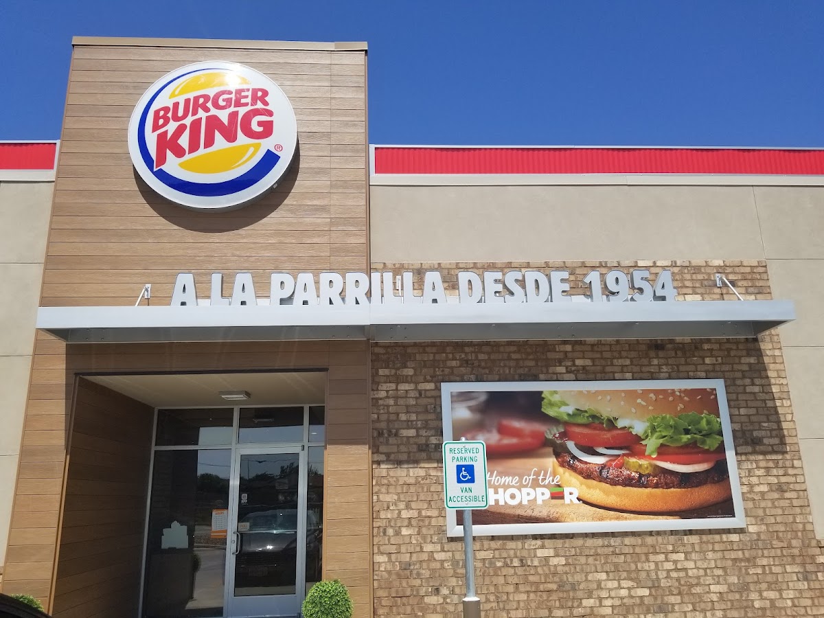 Burger King