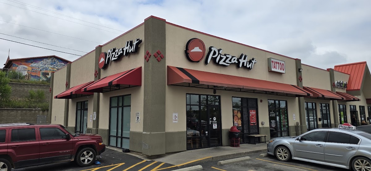 Pizza Hut