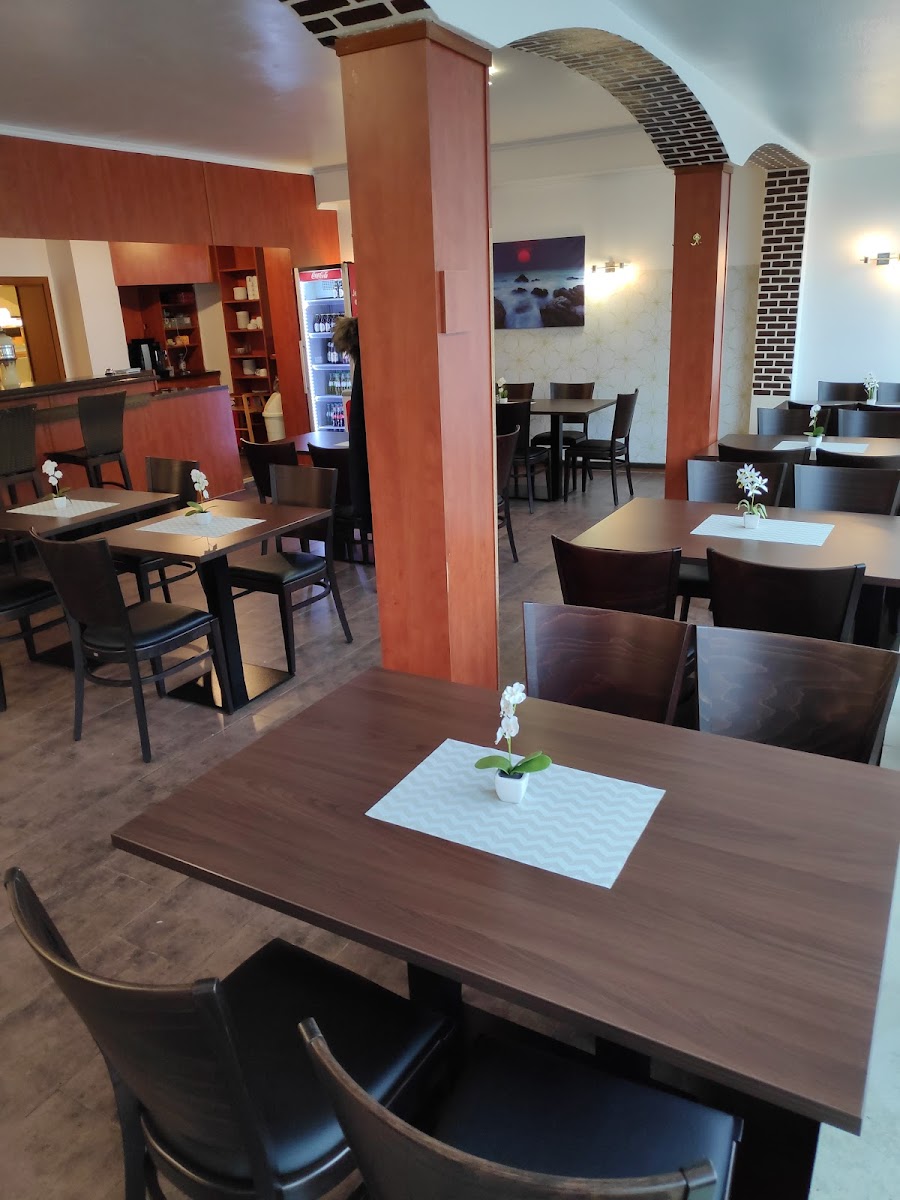 Pizzeria La Rustica