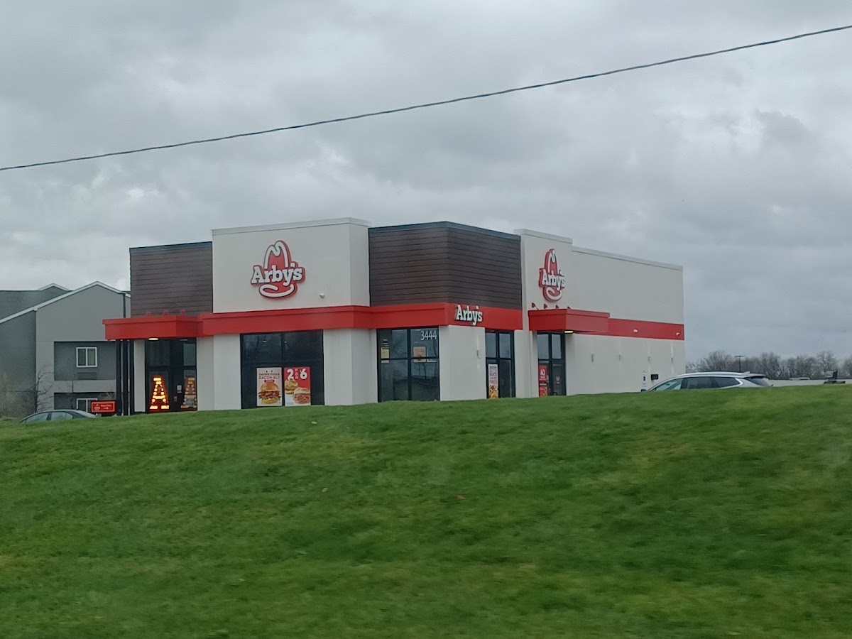 Arby's