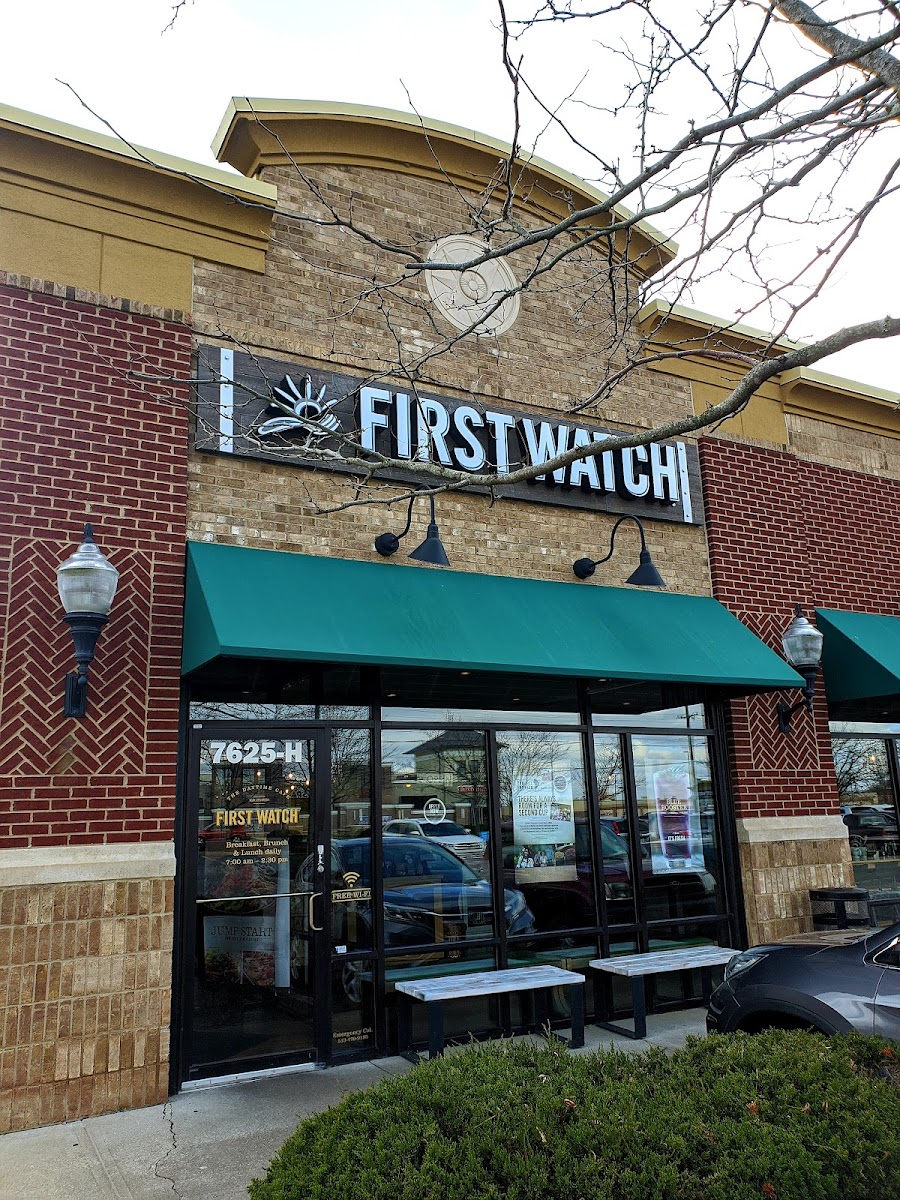 First Watch