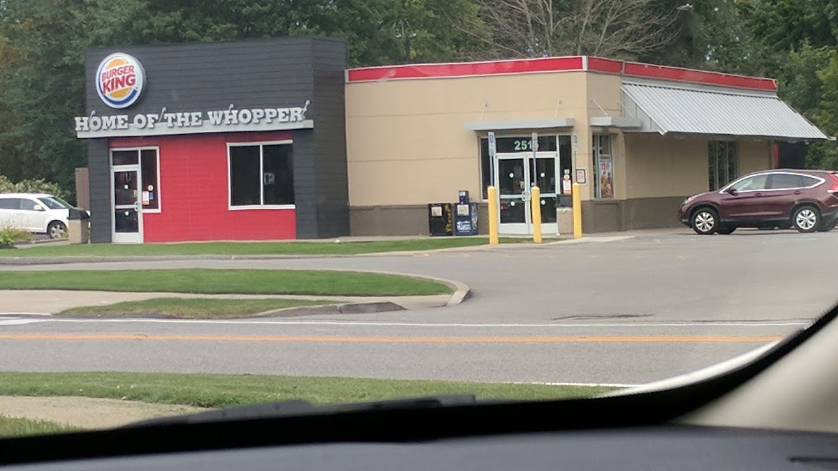 Burger King