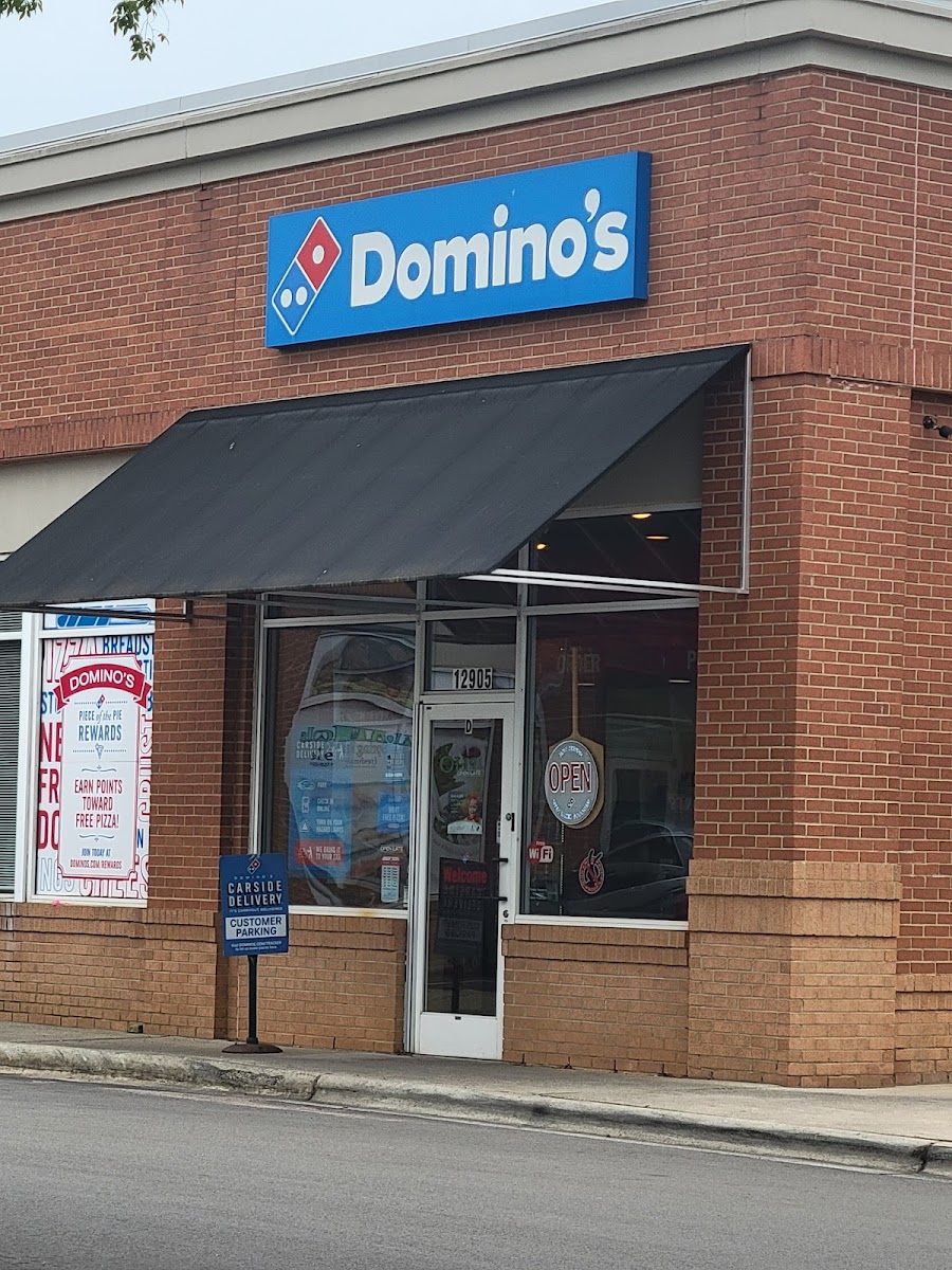 Domino's Pizza