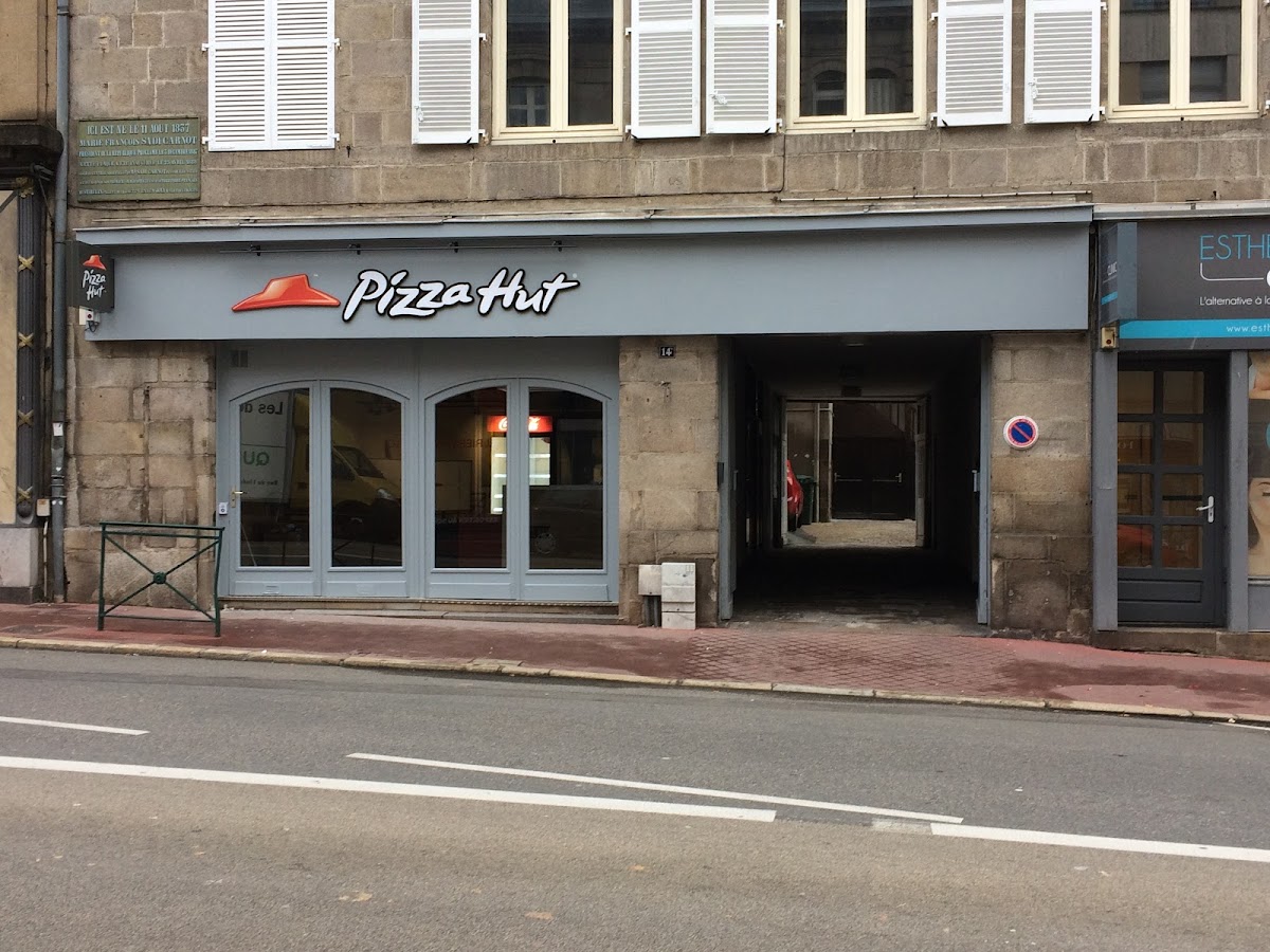 Pizza Hut
