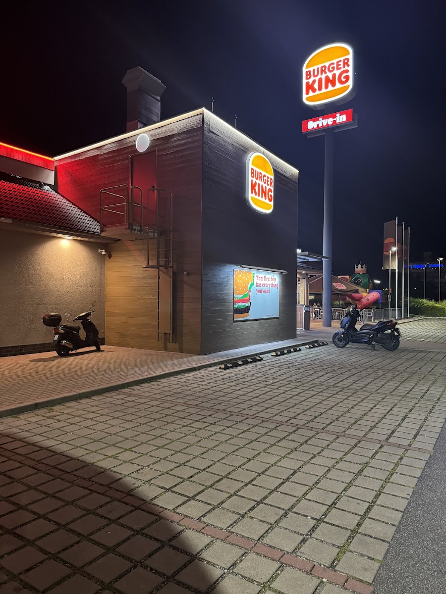 Burger King