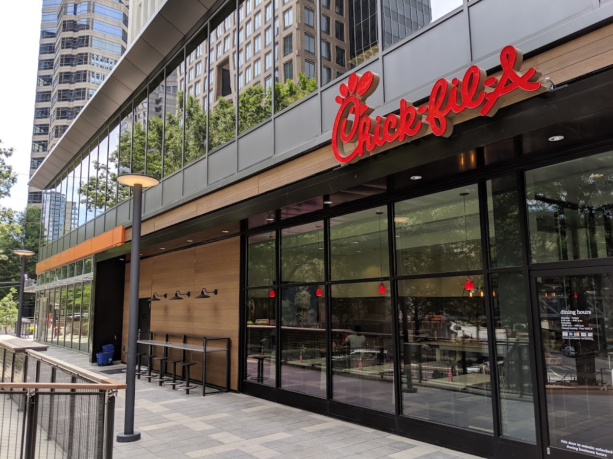 Chick-fil-A