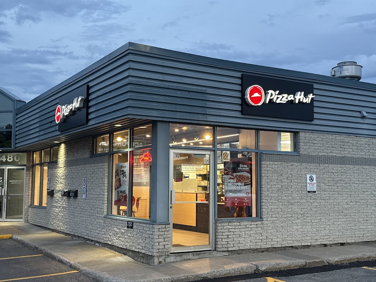 Pizza Hut