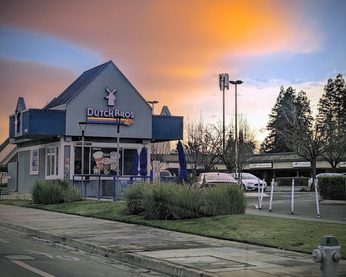 Dutch Bros Coffee