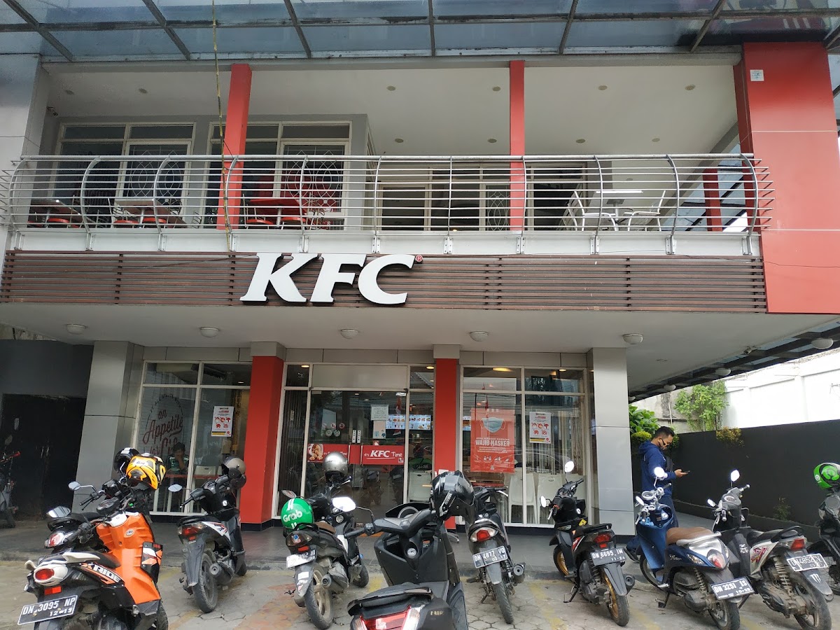 KFC