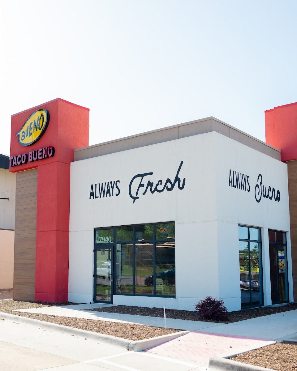 Taco Bueno