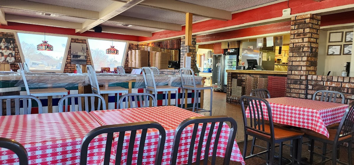 Pizza Hut