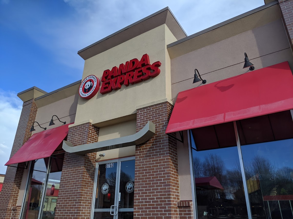 Panda Express