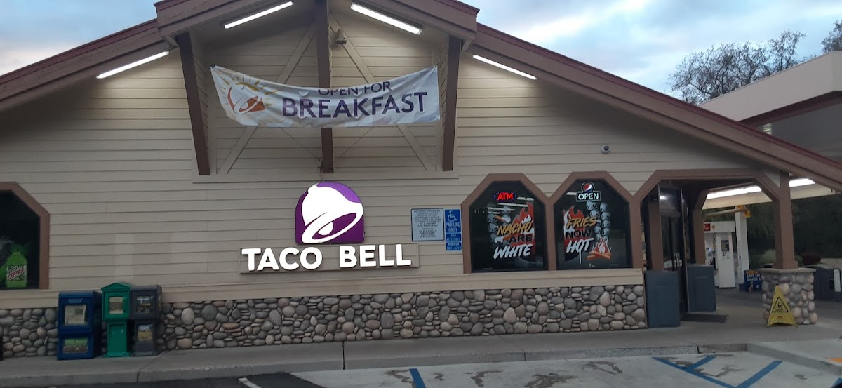 Taco Bell